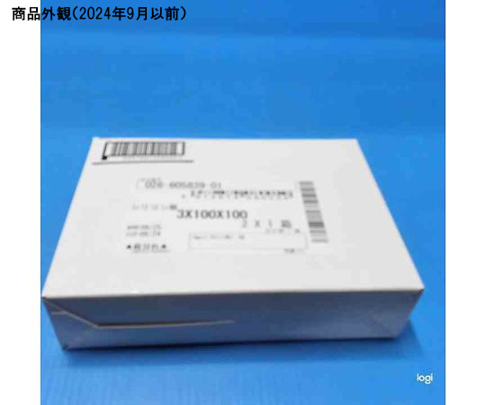 矽晶片 1 x 100 x 100 1 套 (2 片) 及其他 - 商品圖 7