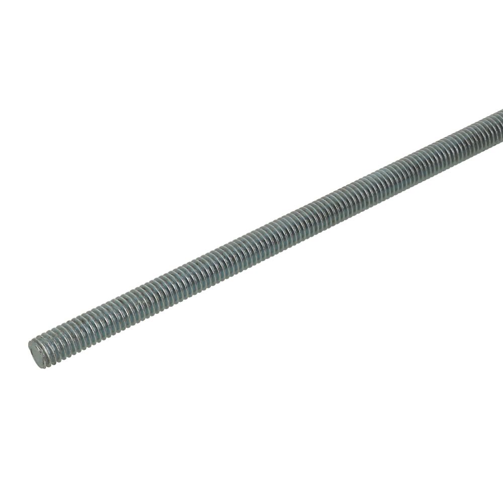 長螺絲 W3/8 x 1000 1 組 (20 件) 及其他 - 商品圖 4