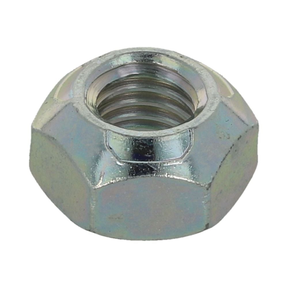 三鎖緊螺帽 3 MC M6 P1.0 1 組 (10 個 x 10 包) 及其他 - 商品圖 3