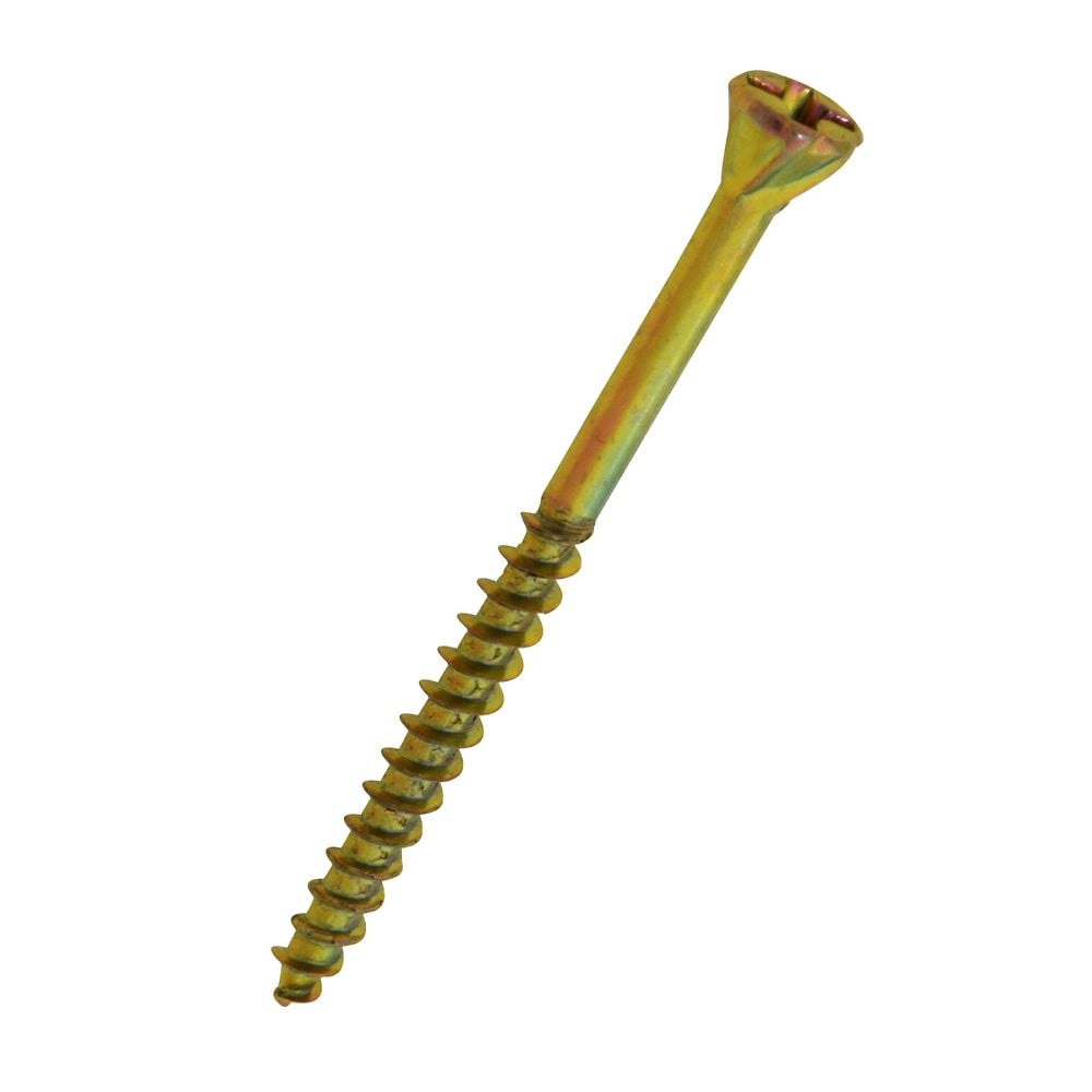 迷你螺絲 Flex JS 2.4 x 45 1 組 (40 件 x 5 包) 及其他 - 商品圖 4