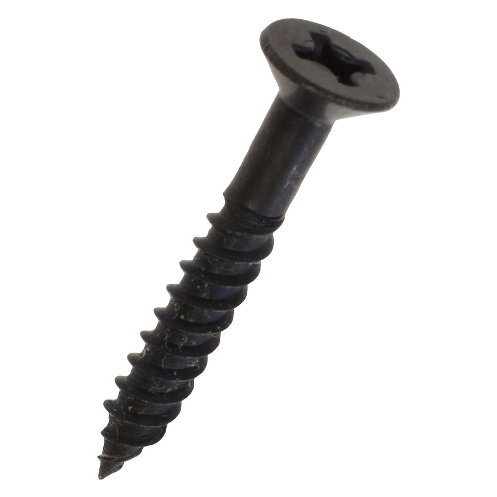 不鏽鋼窗框木螺絲 3.1 x 16 1組 (16支 x 5包) 及其他 - 商品圖 9