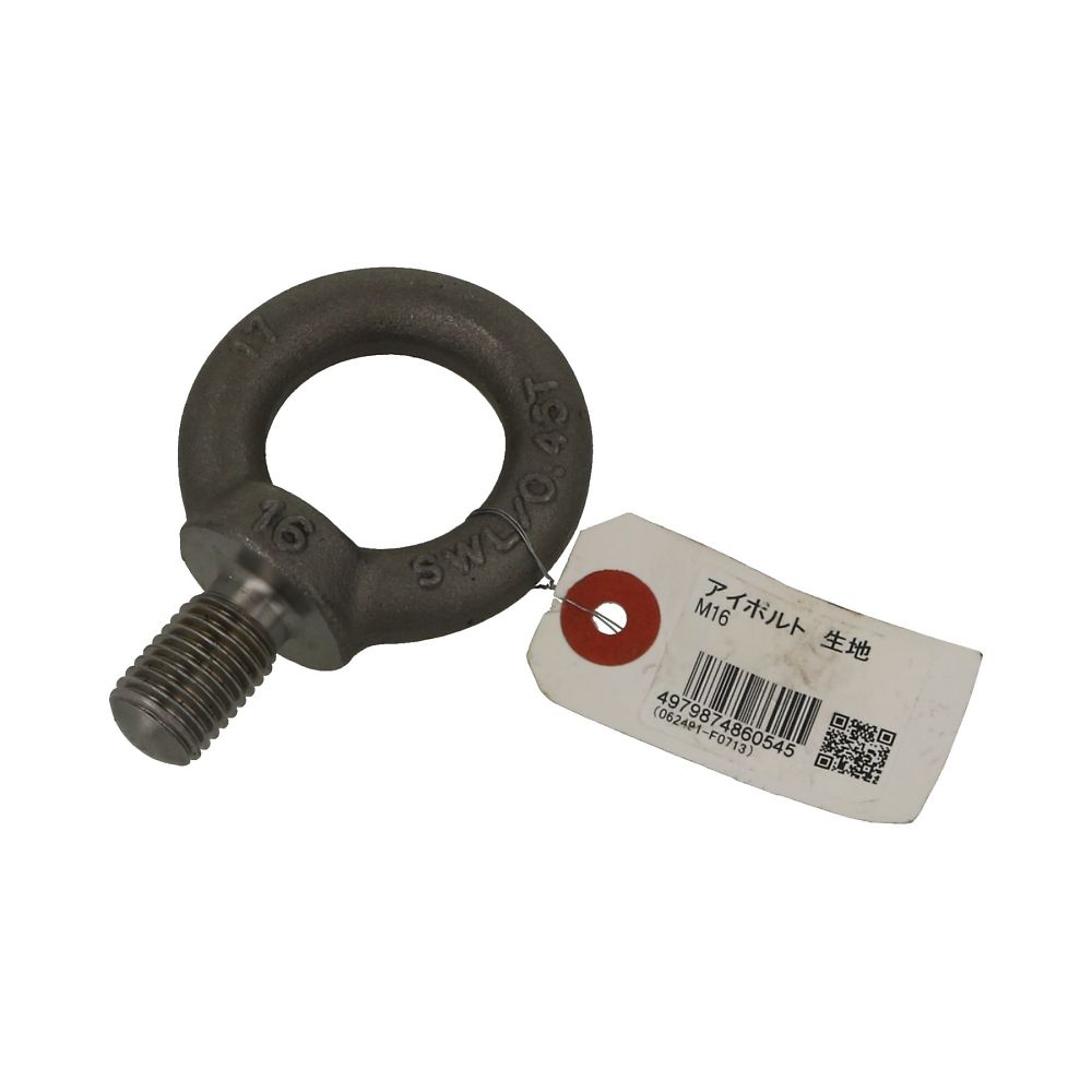 M8 布料吊環螺栓 1 組 (2 件) 等 - 商品圖 9