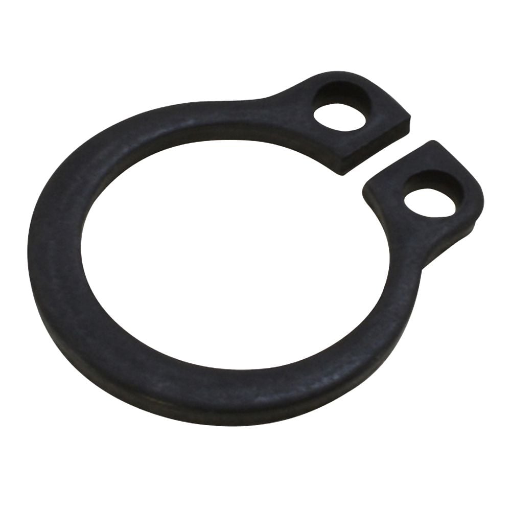 C型扣環 (軸用) 6 1組 (4包 x 5個) 及其他 - 商品圖 9