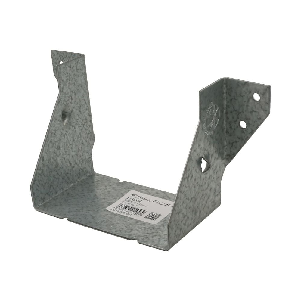 Double Share Hanger LUS28 1 組 (5 個) 及其他 - 商品圖 4