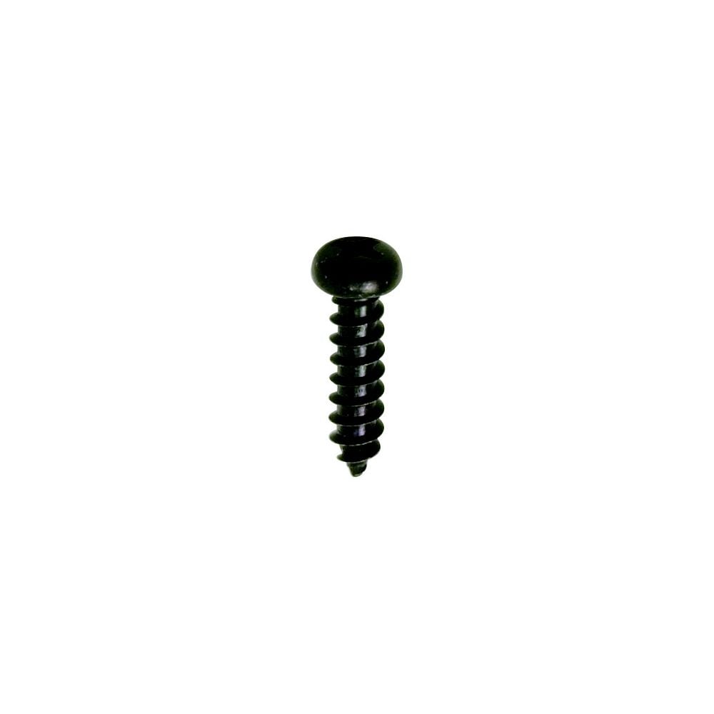 盤頭自攻螺絲 黑色 3 x 15 1組 (18顆 x 5包) 及其他 - 商品圖 5