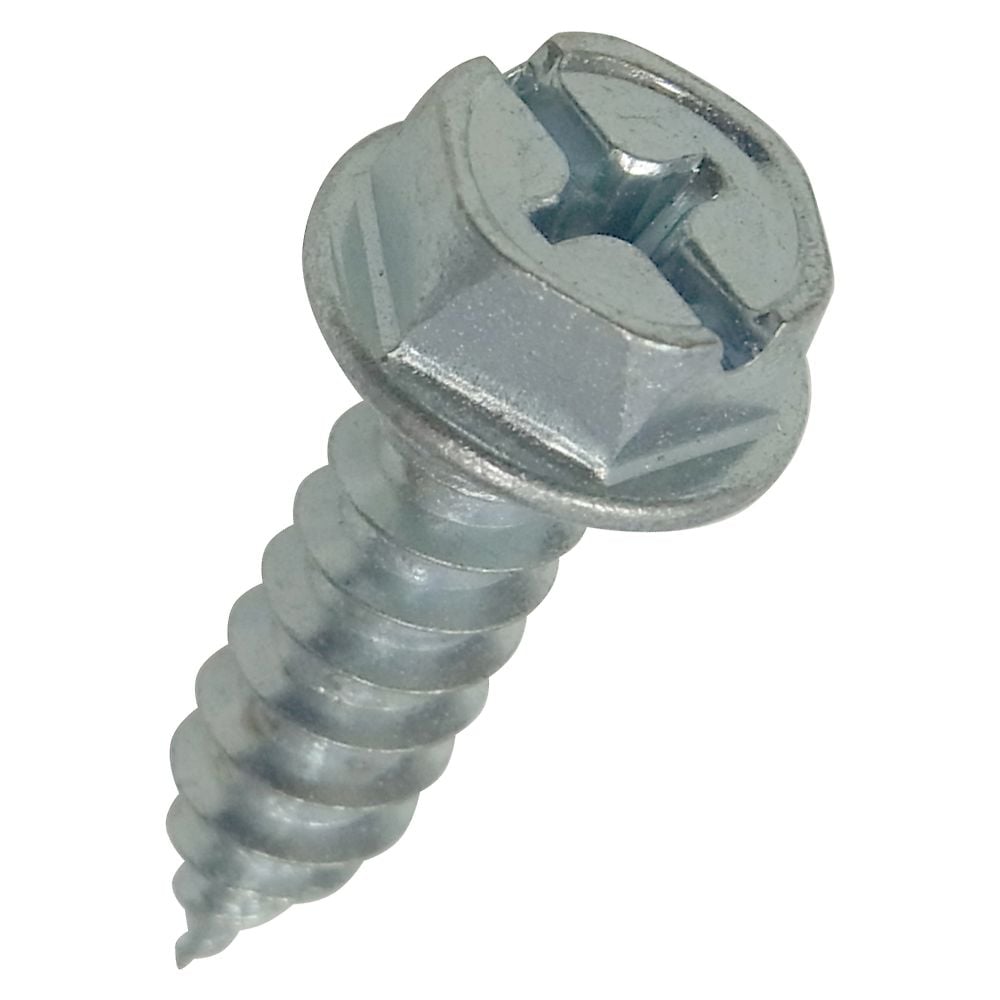 六角法蘭攻牙 ZU 6 x 25 1 組 (4 個 x 5 包) 及其他 - 商品圖 9