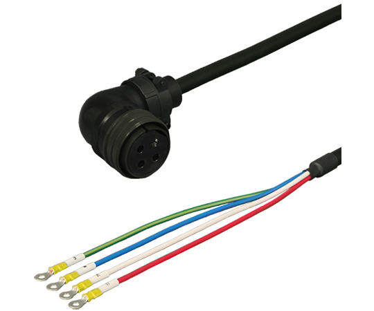 固定式電源線 3米 DSVPWS3L-55M-003 及其他 DSVPWS3L-55M-002 和更多型號 - 商品圖 10