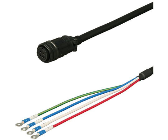 電源線 可動式 1 米 DSVPWS4-20M-001-E 及其他 DSVPWS4-20M-003-E 和更多型號 - 商品圖 7
