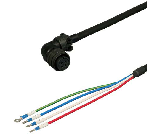 電源固定線 3公尺 DSVPWS4L-20P-003 及其他 DSVPWS4L-20P-003 和更多型號 - 商品圖 5