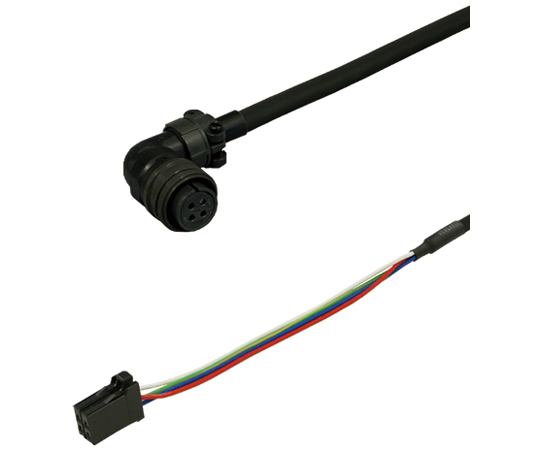 固定式電源線 9 公尺 DSVPWS4L-20W-009 及其他 DSVPWS4L-20W-002 和更多型號 - 商品圖 5