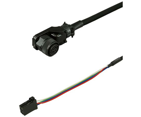 電源線固定 9 公尺 DSVPWS4LL-20W-009 及其他 DSVPWS4LL-20W-001-E 和更多型號 - 商品圖 2