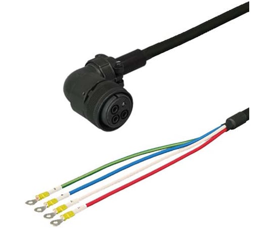 電源線 可動式 5 公尺 DSVPWS5L-55M-005-E 及其他 DSVPWS5L-55M-003-E 和更多型號 - 商品圖 8