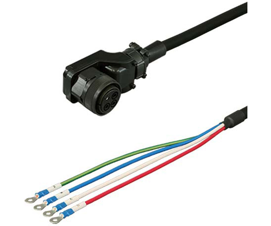 電源線 可移動式 9 公尺 DSVPWS5LL-20M-009-E 及其他 DSVPWS5LL-20M-001-E 和更多型號 - 商品圖 5