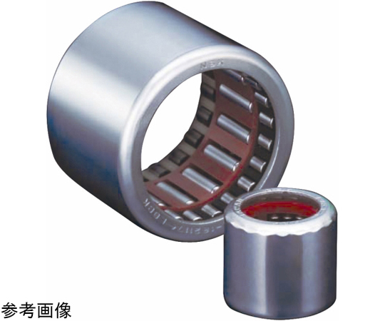 NSK Ltd. 日本精工 (NSK) 沖壓外圈滾針離合器 FCB/FCBN FCB-8 - 商品圖 2