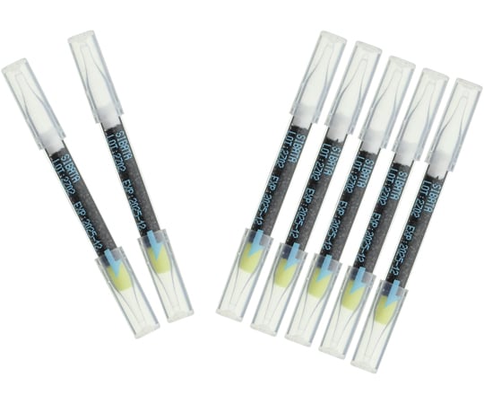 SIBATA SCIENTIFIC TECHNOLOGY LTD. 活性碳管 20個 及其他 080150-0533 和更多型號 - 商品圖 3