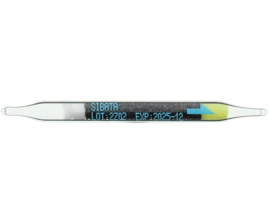 SIBATA SCIENTIFIC TECHNOLOGY LTD. 活性碳管 20個 及其他 080150-0533 和更多型號 - 商品圖 4