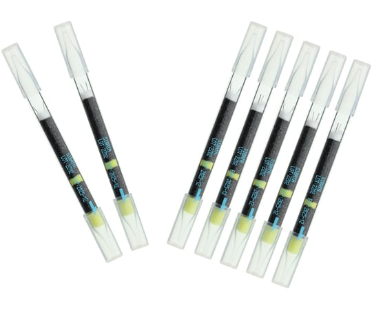 SIBATA SCIENTIFIC TECHNOLOGY LTD. 活性碳管 20個 及其他 080150-0533 和更多型號 - 商品圖 5