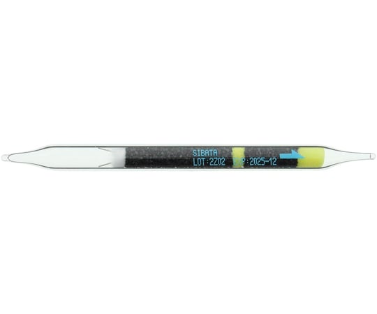 SIBATA SCIENTIFIC TECHNOLOGY LTD. 活性碳管 20個 及其他 080150-0533 和更多型號 - 商品圖 6