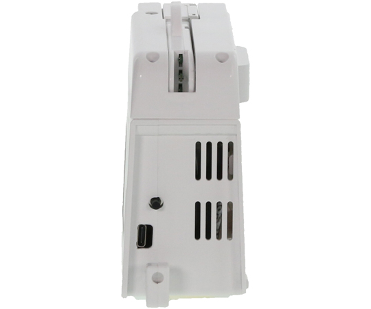 SIBATA SCIENTIFIC TECHNOLOGY LTD. 風速計 Chicco-iino VS-1 - 商品圖 6