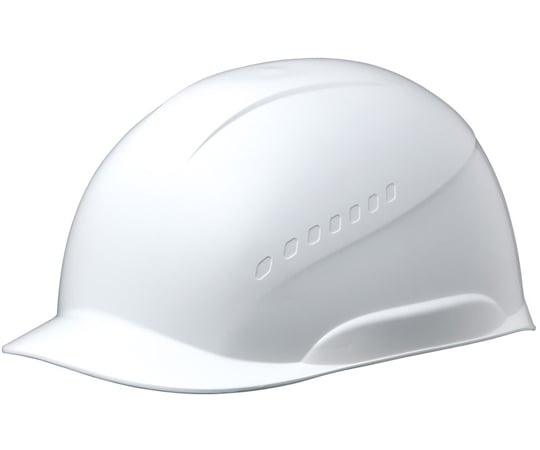 PE 輕量工作帽 (透氣, 環保) 白色 及其他 SCL-100A-ECO 和更多型號 - 商品圖 9