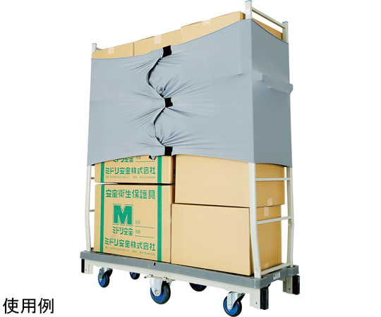 工作輔助用品、崩塌預防用覆蓋包裝、無包裝棧板及其他 CD4045100012 和更多型號 - 商品圖 10
