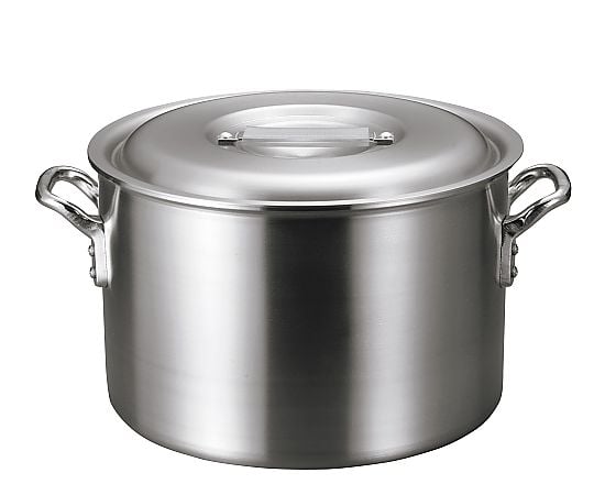鋁製 Varix 半尺寸圓柱鍋 (拋光處理) 18 公分 及其他 3989001 和更多型號 - 商品圖 4