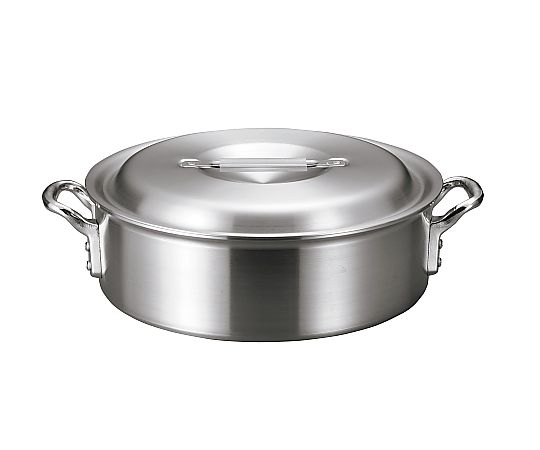 鋁製 Barrix 外環鍋 (拋光處理) 18 公分及其他 3989101 和更多型號 - 商品圖 4