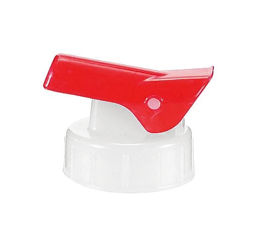 一觸式瓶蓋分配器 僅附瓶蓋 白色及其他 2114760 和更多型號 - 商品圖 2