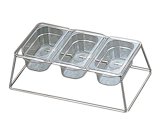 罩盤系統 淺型 3件組 (僅適用於1/9) 及其他 8112500 和更多型號 - 商品圖 2