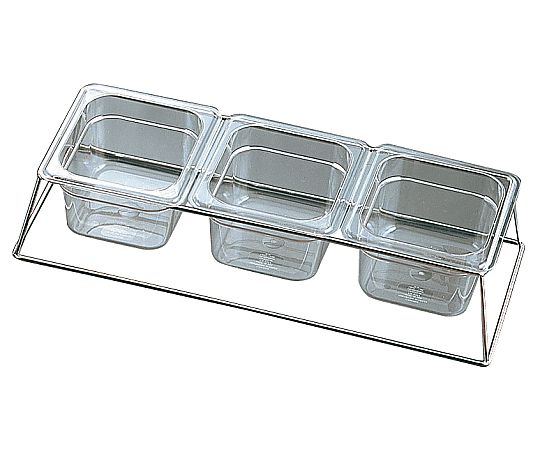 罩盤系統 淺型 3件組 (僅適用於1/9) 及其他 8112500 和更多型號 - 商品圖 5