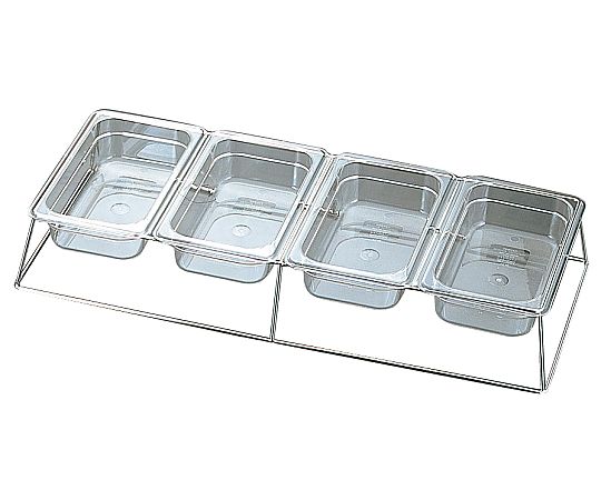 罩盤系統 淺型 3件組 (僅適用於1/9) 及其他 8112500 和更多型號 - 商品圖 7