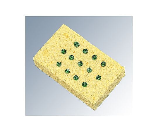Tousel 彩色海綿刷 1200 黃色 及其他 7903200 和更多型號 - 商品圖 3