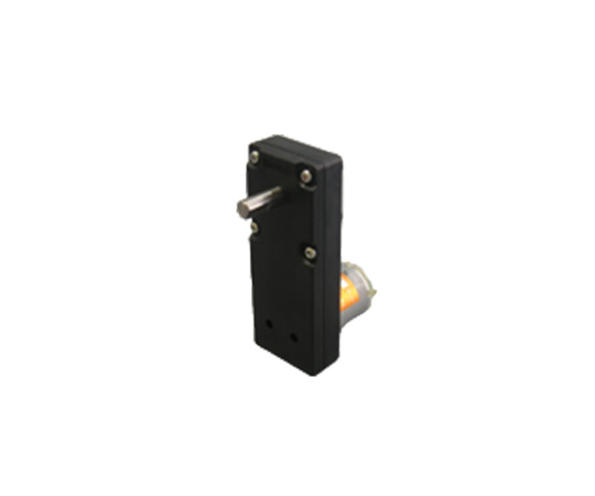 齒輪馬達 24 V, 1/70, 58.2 r/min, 78.4 mN/m TP-2732 IAL 系列及其他 TP-2732E-IAL-190-J00-24 和更多型號 - 商品圖 7