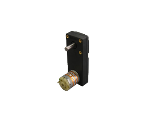 齒輪馬達 24 V, 1/70, 58.2 r/min, 78.4 mN/m TP-2732 IB 系列及其他 TP-2732D-IB-290-J00-24 和更多型號 - 商品圖 6
