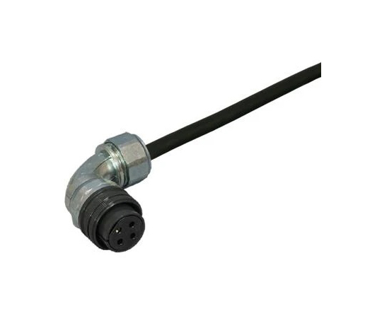 三菱電機 電源線 4公尺 固定角度插頭 DSVPWS5L-55R-004 及其他 DSVPWS5L-55R-001 和更多型號 - 商品圖 2