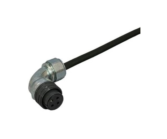 三菱電機 電源線 4公尺 固定角度插頭 DSVPWS5L-55R-004 及其他 DSVPWS5L-55R-001 和更多型號 - 商品圖 5