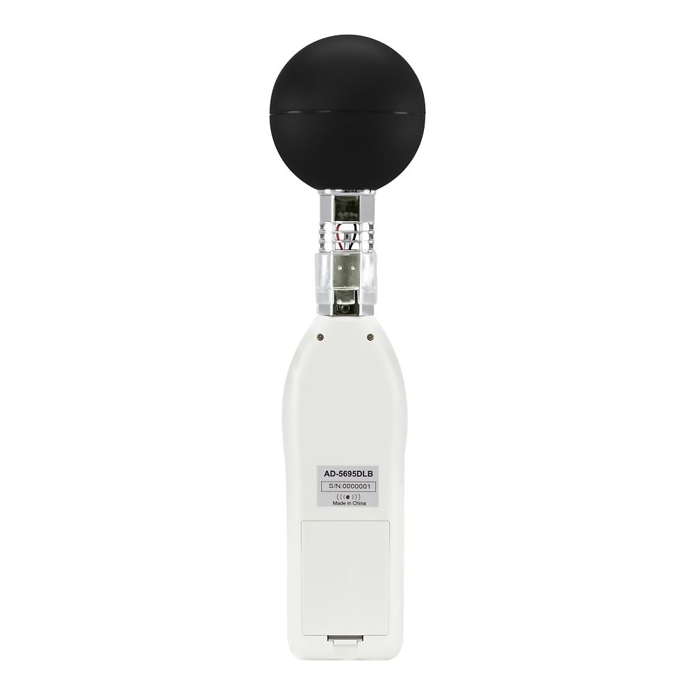 黑球中暑指數資料記錄器及其他 AD-5695DLB 和更多型號 - 商品圖 7