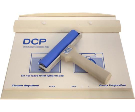 黏性手持滾筒 套裝組合 DCH-6S PACK2 及其他 DCH-6SPACK 和更多型號 - 商品圖 6