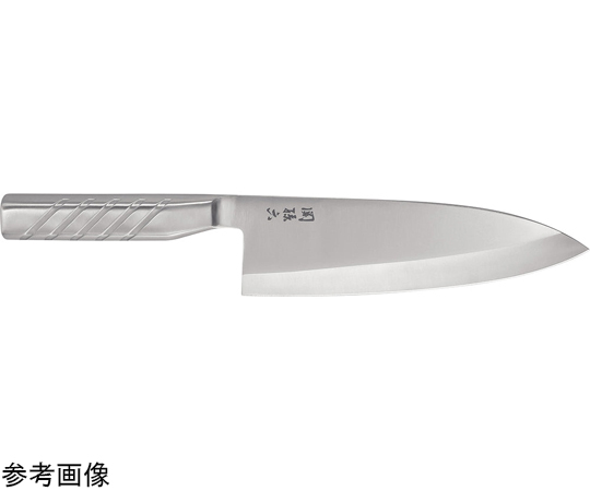 關孫六全不鏽鋼切刀150公釐及其他 093AK5170 和更多型號 - 商品圖 4