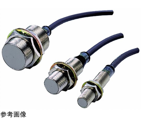 近接感測器 標準型 E2E 遮蔽型 M8 及其他 E2E-X2D1-N-2M 和更多型號 - 商品圖 3