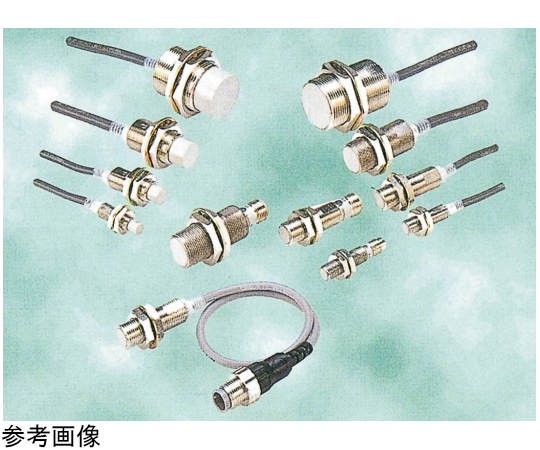 近接感測器 標準型 E2E 遮蔽型 M8 及其他 E2E-X2D1-N-2M 和更多型號 - 商品圖 10