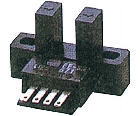 OMRON Corporation (FA and control equipment) 溝槽連接器型 (DC 光學) EE-SX47/67 標準型 及其他 EE-SX672 和更多型號 - 商品圖 2