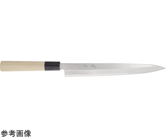 關孫六 素鋼柳刃刺身 210 毫米及其他 093AK2283 和更多型號 - 商品圖 3