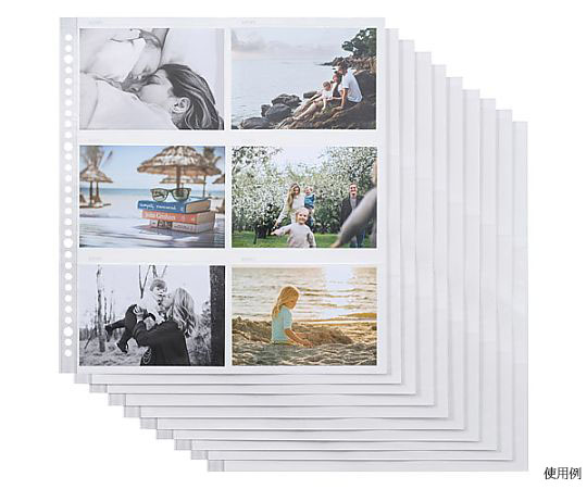 Photo System FL 替換接環 L 及其他 APSF-SSL 和更多型號 - 商品圖 2