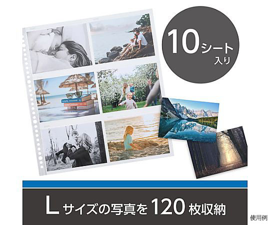 Photo System FL 替換接環 L 及其他 APSF-SSL 和更多型號 - 商品圖 3
