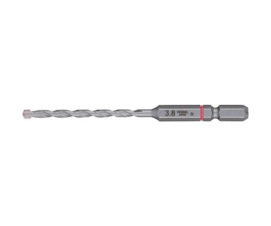 用於混凝土及其他的電鑽 CCD-3.4 和更多型號 - 商品圖 9