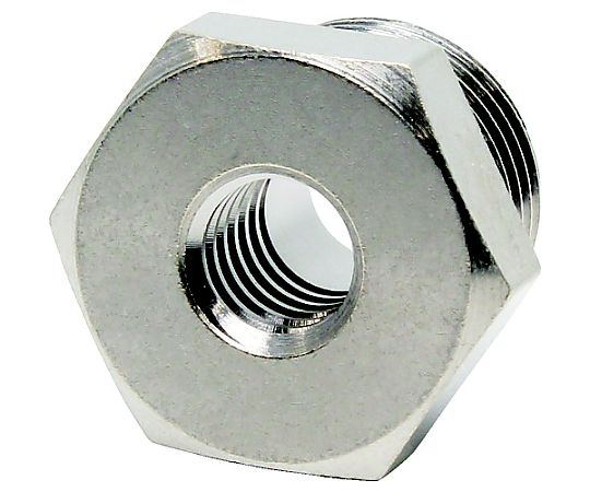 主體進氣口襯套C連接徑M5 x 0.8及其他 MBC08M5 和更多型號 - 商品圖 2