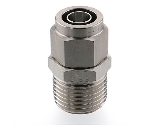 SUS316 夾緊接頭及其他 NSCF3803 和更多型號 - 商品圖 3