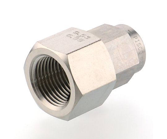 SUS316 夾緊接頭及其他 NSCF3803 和更多型號 - 商品圖 5