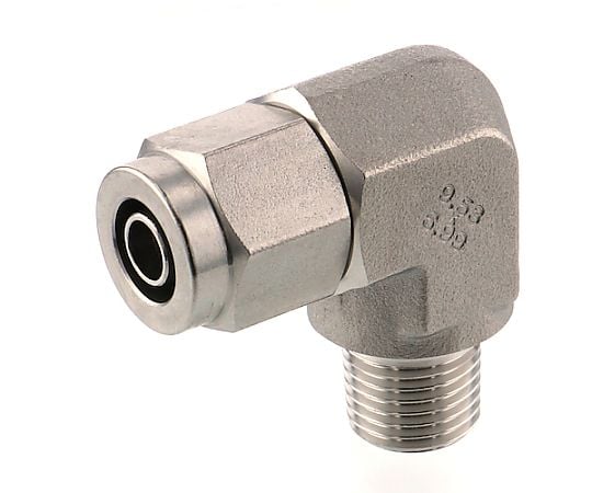 SUS316 夾緊接頭及其他 NSCF3803 和更多型號 - 商品圖 6